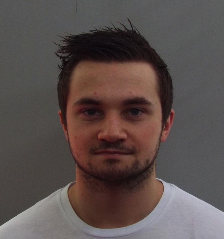 Ryan Mottram
