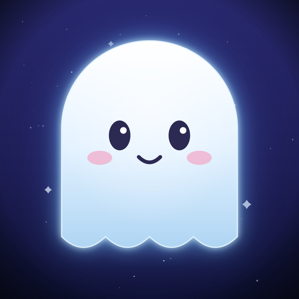 Wisppad icon